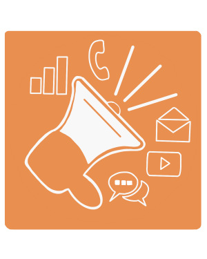 Marketing & Branding Consulting