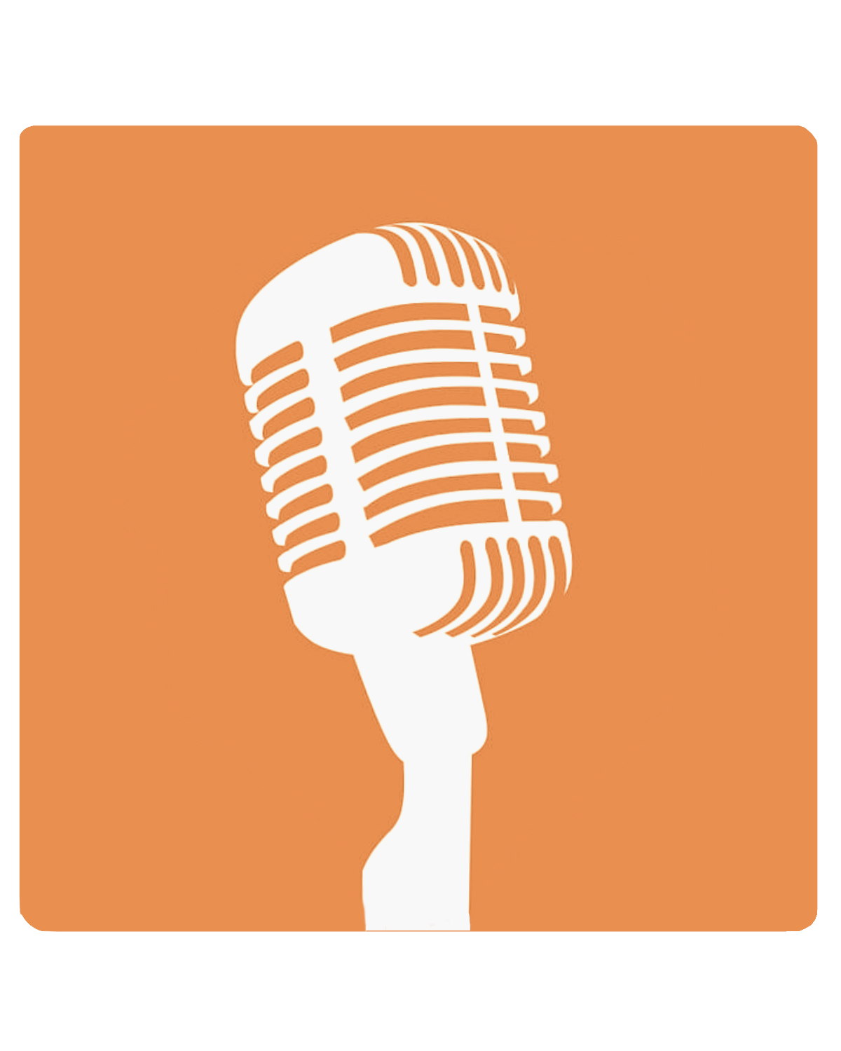 clear squarevoice over