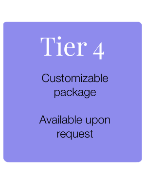 Tier 4