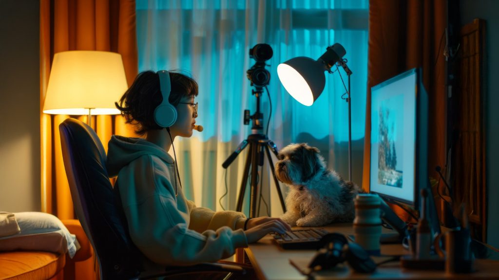 Digital Marketing: Get Seen, Stay Seen on YouTube
