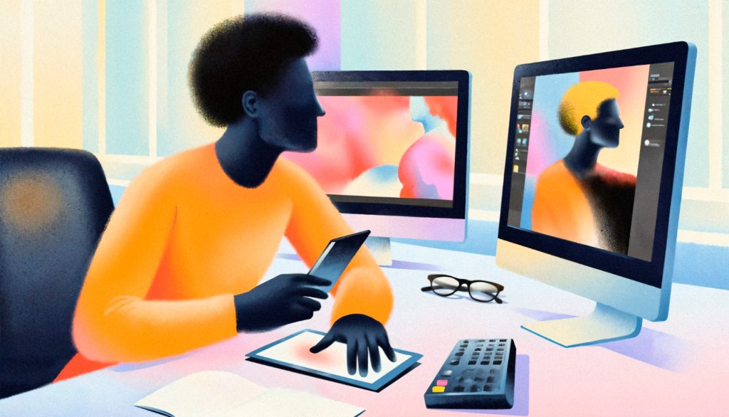 the 10 Benefits of Digital Marketing