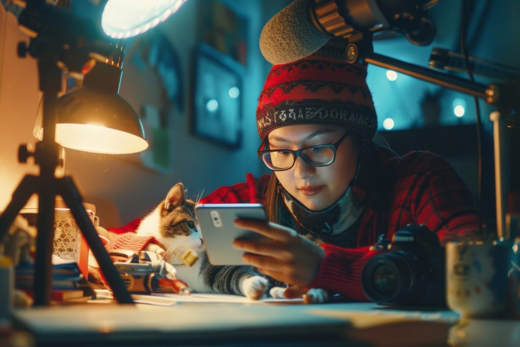 What is the most effective content strategy in 2025?