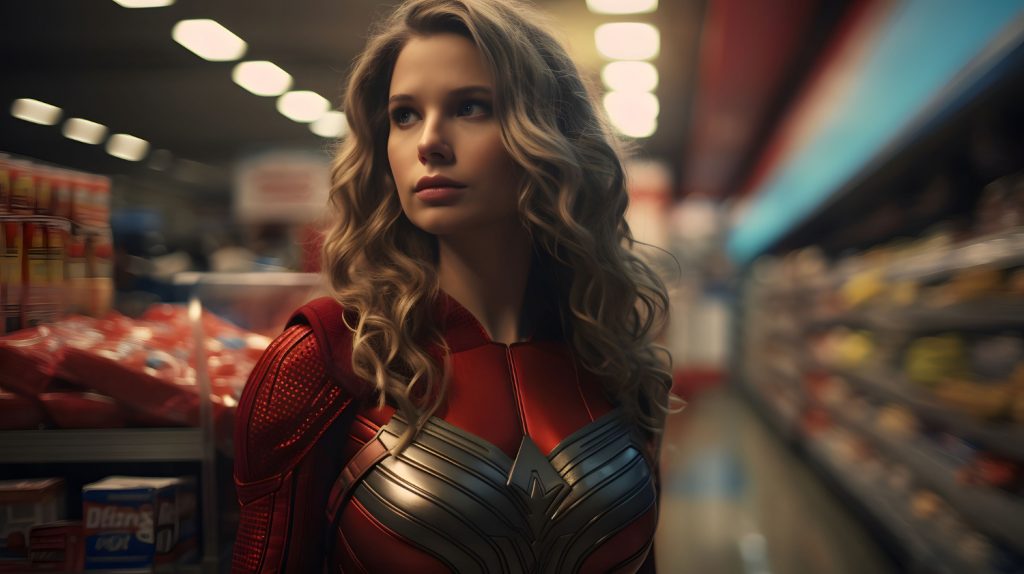 Digital Marketing: Should I be the hero of my brand story?