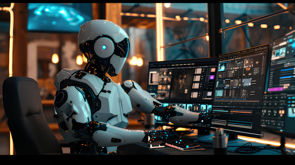 Digital Marketing: What is the Best AI to Create Video?