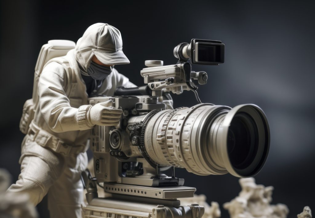 Digital Marketing: What is the Best AI to Create Video?