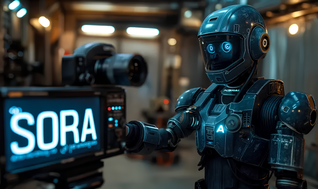 Digital Marketing: What is the Best AI to Create Video?