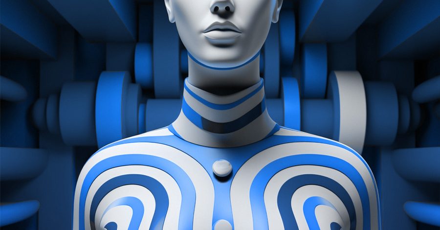 Integrating AI middle