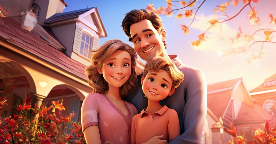 Marketing-for-Real-Estate-family